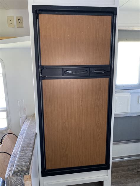 RV Refrigerator Replacement: Affordable Options - Remodel Your RV