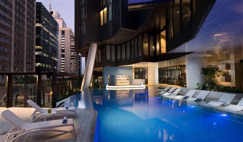 20 Brisbane Hotels with River Views That Will Take Your Breath Away - HotelsCombined 20 Brisbane ...