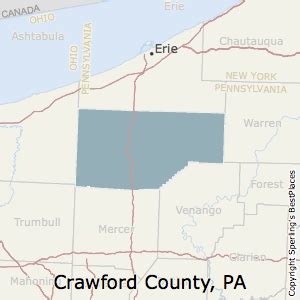 Crawford County, PA