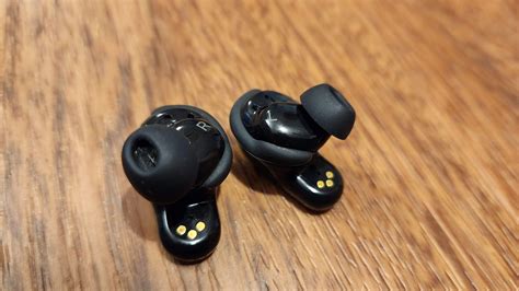 Bose QuietComfort Earbuds II Review | MMORPG.com