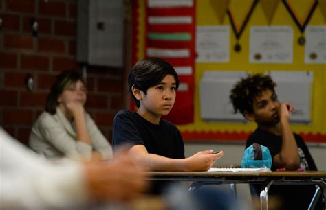 Cope Middle School second Redlands campus to receive 2017 Gold Ribbon ...