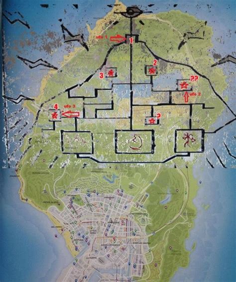 Help us solve GTA 5's huge hidden conspiracy | PC Gamer