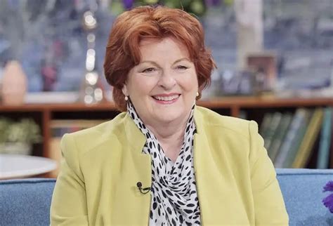 Brenda Blethyn Age, Wiki, Biography, Height, Weight, Net Worth ...