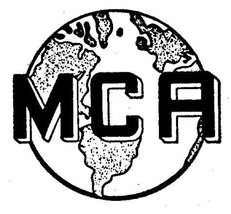 MCA Inc. | Logopedia | Fandom powered by Wikia