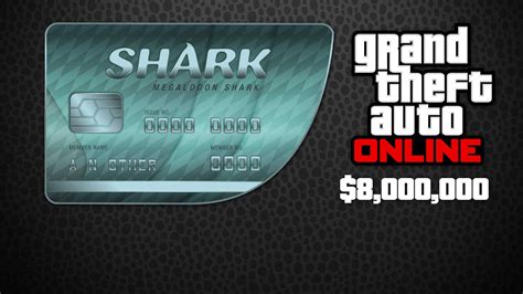 Buy Megalodon Shark Cash Card - Xbox Store Checker