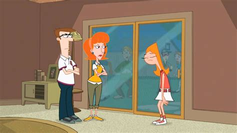 Candace Gets Busted | Phineas and Ferb Wiki | Fandom