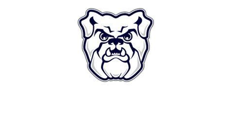 Butler University Logo - LogoDix