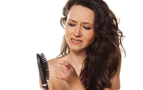 Hair Loss (Balding) — A Symptom of Thyroid Disorder. Alopecia, sparseness or regularly known as ...