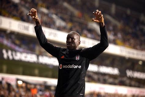 Demba Ba: Hit the target every time | FourFourTwo