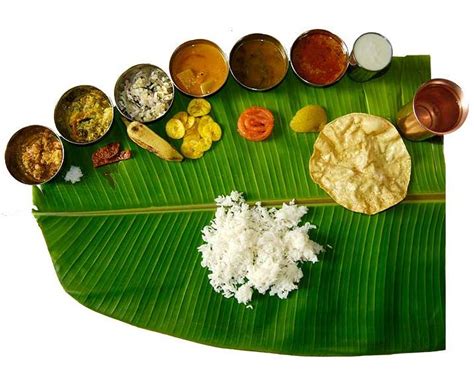 Varieties of Indian Cuisine | SAGMart