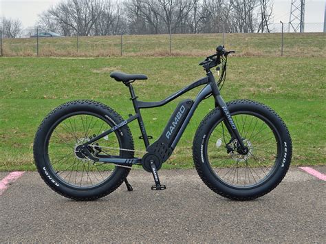 Rambo Bikes 750 26″ Review | ElectricBikeReview.com