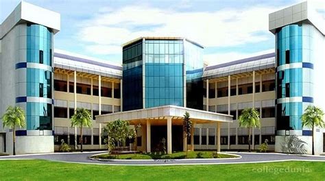 PRIST University - Admission 2025, Fees, Courses, Placement, Ranking