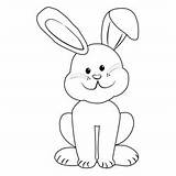 Beautiful Easter Basket Coloring Page For Kids  Free Printable sketch template