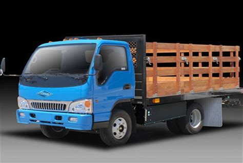 Clyde Launches Class 4 and 5 Medium-Duty CNG Truck Line - News ...