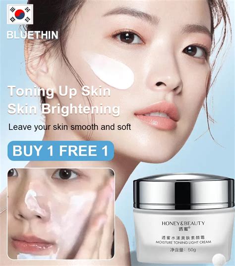 Hydrating Beauty Face Cream - Lulunami