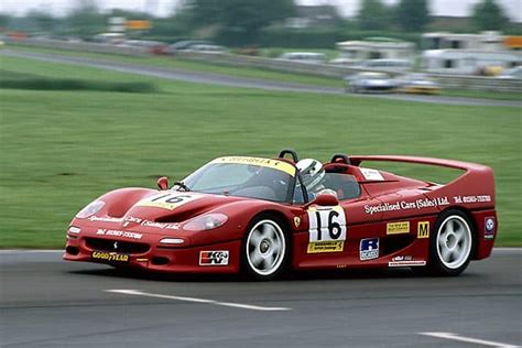 1995 Ferrari F50 #103496 - Ferraris Online