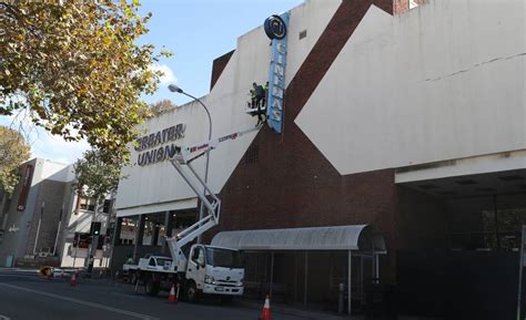 Is Wollongong's Greater Union Cinema in its final act? | Illawarra Mercury | Wollongong, NSW