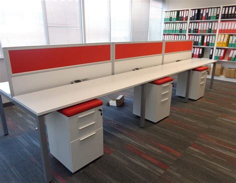 Top 7 Benefits of Modular Office Furniture Systems