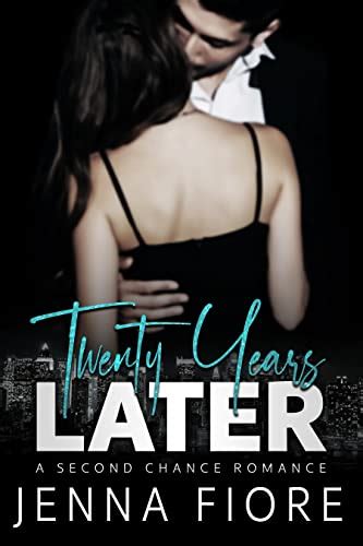 Twenty Years Later by Jenna Fiore | Goodreads