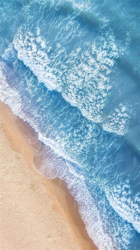 Aerial Beach Wallpapers - Top Free Aerial Beach Backgrounds - WallpaperAccess