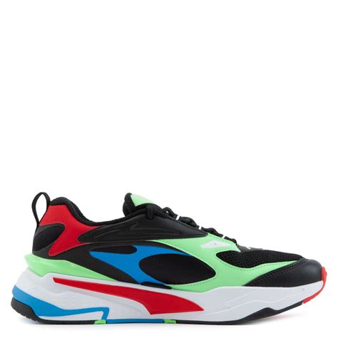 PUMA RS-Fast 38056201 - Karmaloop