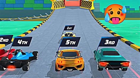 Race Master 3D - Car Racing | Offline Mobile Games Wiki | Fandom