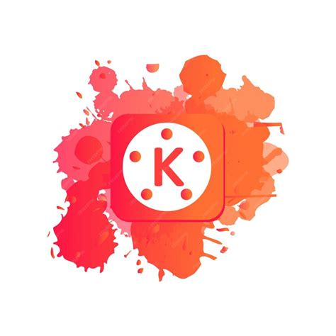 Premium Vector | Download kinemaster video editor and maker kinemaster ...