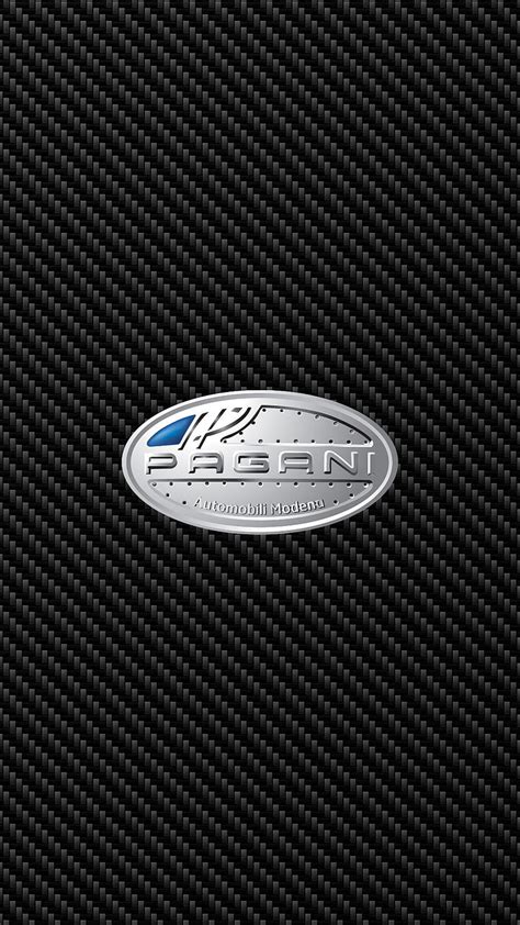 Share 143+ pagani logo best - camera.edu.vn