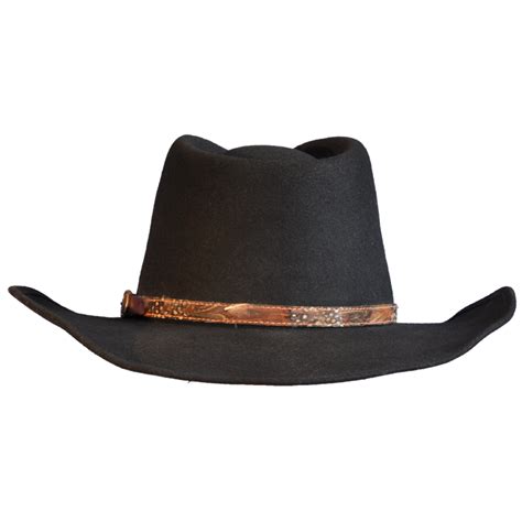 Fancy Cowboy Hat PNG Transparent Image