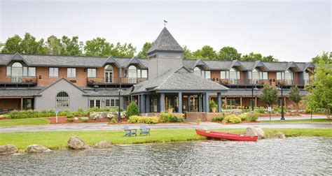 Laconia, NH Hotel Reservations - Lake Opechee Inn and Spa