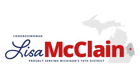 About | Representative Lisa McClain