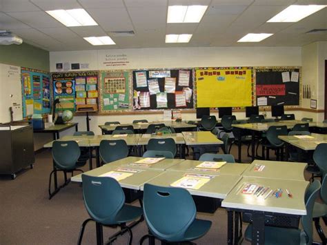 6th grade classroom | School ideas | Pinterest