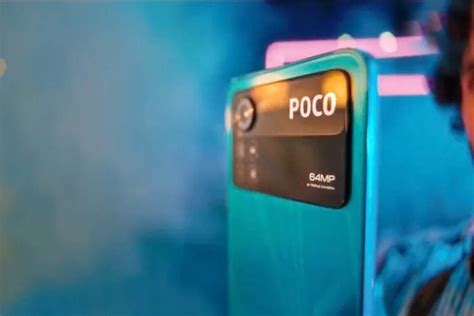 Poco X4 Pro 108MP Primary Camera Might be Replaced in India Version by 64MP