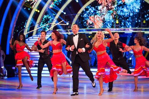 Strictly Come Dancing Tour 2016 announced! | News | Strictly Come ...