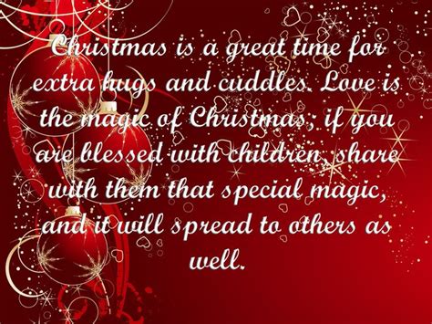 Such a wonderful piece of Christmas wisdom! | Best christmas quotes ...