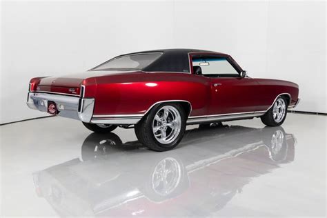 1970 Chevrolet Monte Carlo | Fast Lane Classic Cars