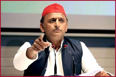 Akhilesh Yadav sacks party members including former MLC Kailash Singh ...