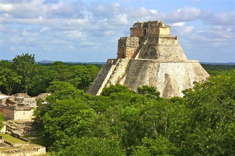 Exploring Mexico's ancient ruins - Lonely Planet