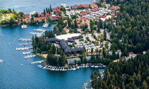 Lake Arrowhead Resort and Spa (OLD TIN) in - Lake Arrowhead, CA ...