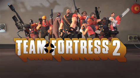 TEAM FORTRESS 2 HIGHLY COMPRESSED free download pc game | free download ...