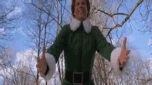 Buddy The Elf Gif - IceGif