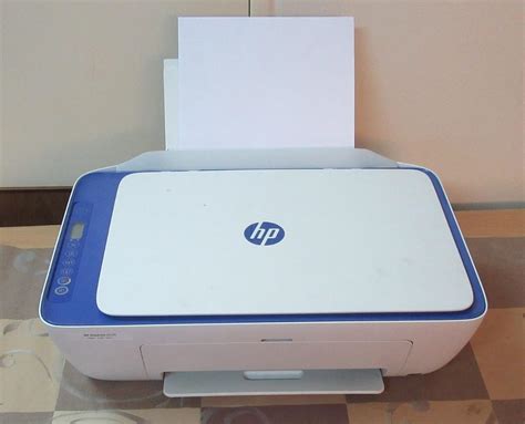 HP Printer with Scanner, Computers & Tech, Printers, Scanners & Copiers ...