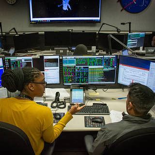 Build Your Computer Science Skills With NASA - Law Firm Chronicle