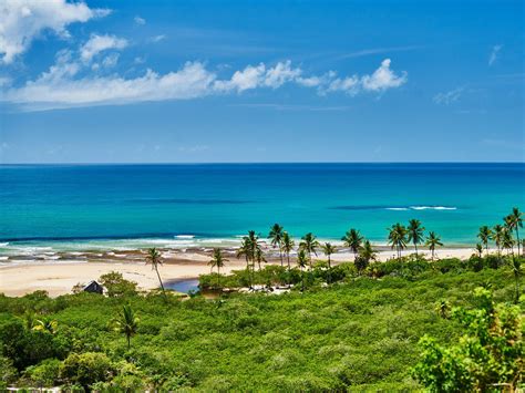 Trancoso Is the Best Undiscovered Beach Town in Brazil | Beach town, Brazil beaches, Beautiful ...