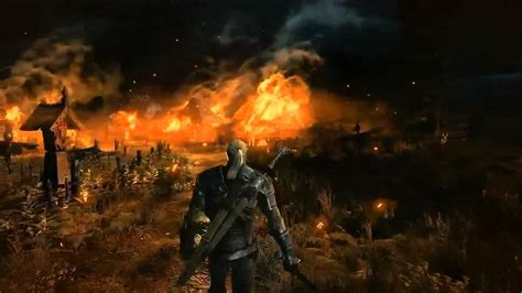 The Witcher 3: Wild Hunt - Trailer E3 Xbox One - YouTube