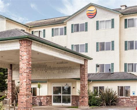 Comfort Inn & Suites in Ocean Shores, WA - (360) 289-9...