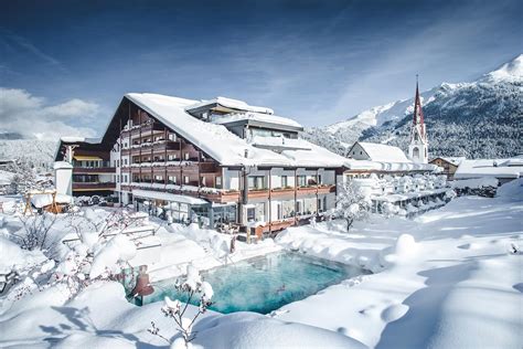 Best Luxury Hotels In Tyrol, Austria 2024 - The Luxury Editor
