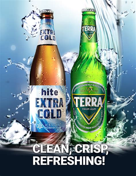 Clean, Crisp, Refreshing! | HiteJinro, World's #1 Best Selling Spirit