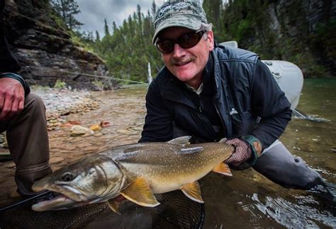 Montana Fly Fishing Experience | Choose Your Fly Fishing Experience