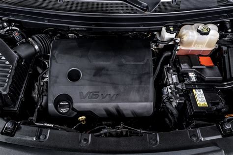 Top Reasons For Chevy Equinox Engine Power Reduced | Auto Upkeep Blog